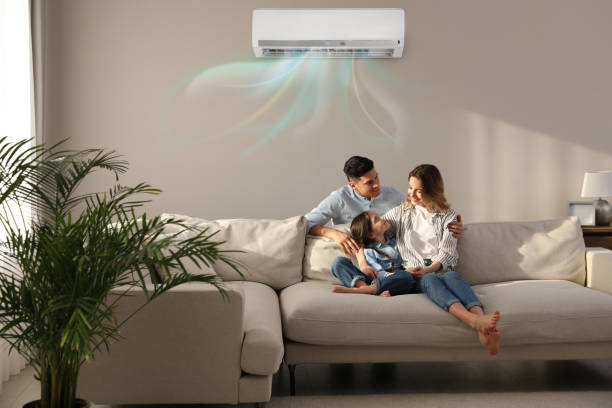 Best HVAC Air Duct Cleaning  in Summerfield, MD