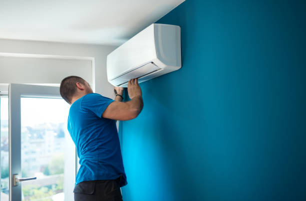 Best Central Air Repair  in Summerfield, MD