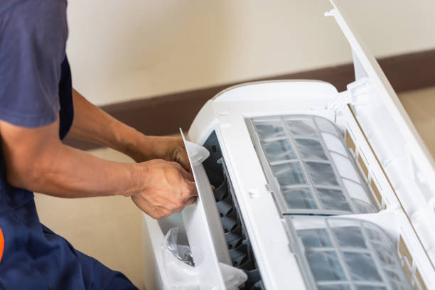 Best Best HVAC Companies  in Summerfield, MD