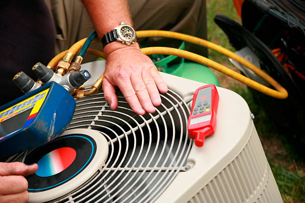 Best Ductless HVAC Repair  in Summerfield, MD
