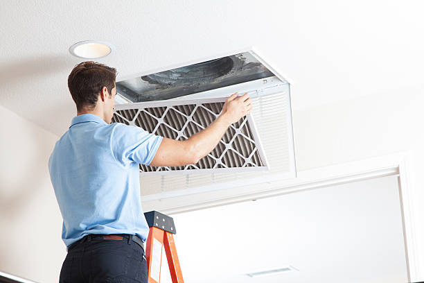 Best HVAC Installation Services  in Summerfield, MD