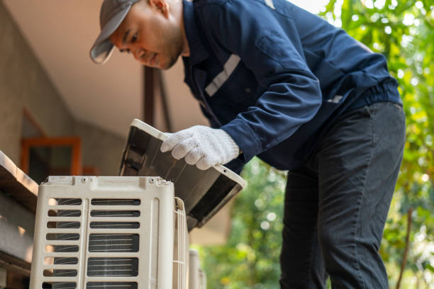 Best Affordable HVAC Services  in Summerfield, MD